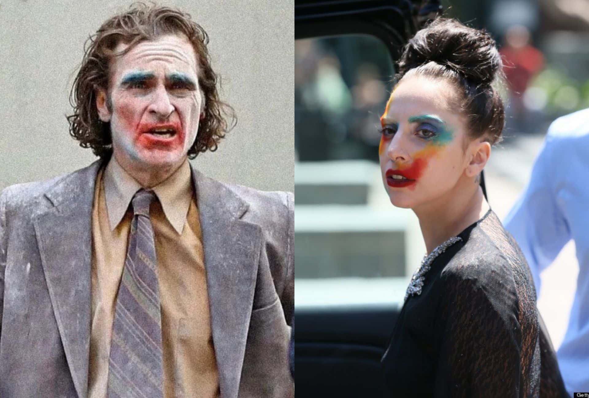 Le rôle de Lady Gaga dans le Joker
